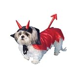 Girls Devil Costume