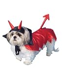 Devil Dog Costume - Large