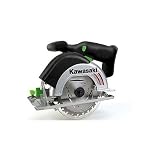 Kawasaki 840441 Unisource Black 19.2V Circular Saw