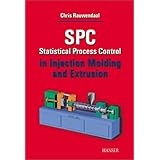 SPC: Statistical Process Control in Injection Molding and Extrusion