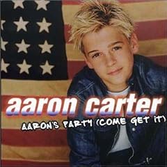 Aaron's Party (Come Get It)