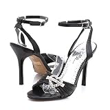 Wild Rose Misty104 Heels