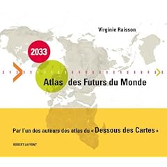 2033, Atlas des futurs du monde
