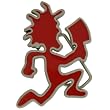 Insane Clown Posse - Hatchetman Belt Buckle