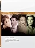 Classic Quad Set 8 [DVD] [Region 1] [US Import] [NTSC]