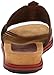 Naya Women's Kicker Huarache Sandal