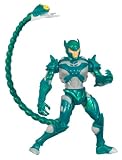 Spiderman 3 - Action Figure Poison Blast Scorpion Water Shooting Tail