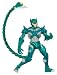 Spiderman 3 - Action Figure Poison Blast Scorpion Water Shooting Tail