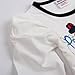 Girl Dress Long-sleeved Dress Lace Butterfly Belt,white£¬4y