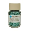 Martha Stewart Crafts - Tinsel Glitter - Feldspar