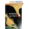 Broken Wings (An Angel Eyes Novel)