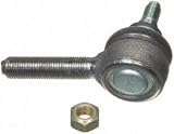 Moog ES2763R Steering Center Link Tie Rod End