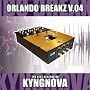 Orlando Breakz 4: Next Generation - Kyngnova