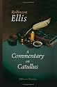 A Commentary on Catullus