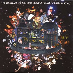 CD-Charts  Search : Scratch Vol.1