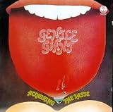 Acquiring the Taste an album by Gentle Giant