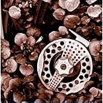 Lamson Velocity Hard Alox #1 Large Arbor Fly Reel (3 wt)
