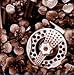 Waterworks Lamson Velocity Hard Alox Fly Reel 3