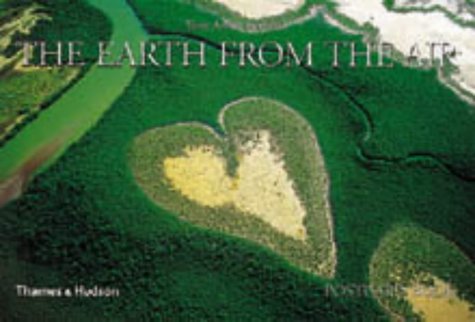 City Travel Guides Discounted  Books : The Earth from the Air Postcard Book