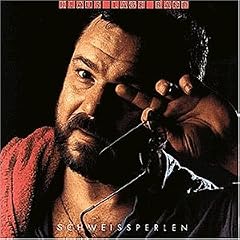 Schweissperlen