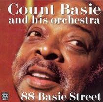 88 Basie Street