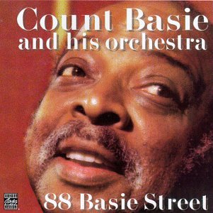 Count Basie Orchestra - 88 Basie Street - Zortam Music