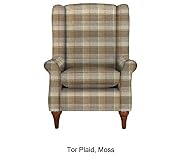 Elizabeth Chair