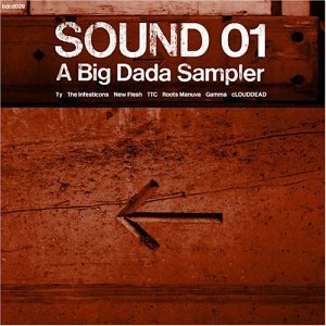 CD-Charts  Search : Sound 01: Big Dada Sampler