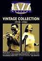 Vintage Collection - Jazz Masters 1958-1961 [DVD] [2004]