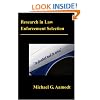 Research in Law Enforcement Selection