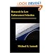 Research in Law Enforcement Selection