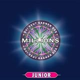 Revue Mindscape  / Qui veut gagner des Millions ? Junior