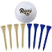 Search : St. Louis Rams Golf Ball & Tee Cylinder