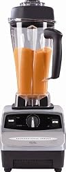 Vita-Mix Professional 1363 CIA Series Blender, Platinum