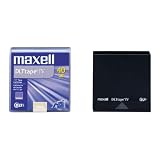 Buy Maxell 40 80GB Tape Cartridge for Dlt4000 (1-Pack)