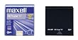 Maxell 40/80GB Tape Cartridge for Dlt4000 (1-Pack)