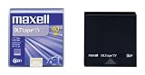 Maxell 40/80GB Tape Cartridge for Dlt4000 (1-Pack)