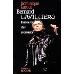 Bernard lavilliers