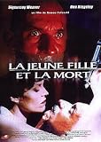 Death And The Maiden  [ NON-USA FORMAT, PAL, Reg.2 Import - France ]