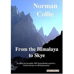 From the Himalaya to Skye