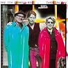Image of album by Jim Carroll