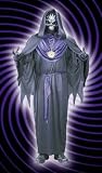 EMPEROR OF EVIL, ADULT COSTUME