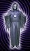 EMPEROR OF EVIL, ADULT COSTUME
