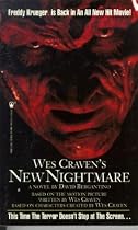 Wes Craven's New Nightmare: A Novel