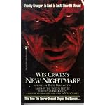Wes Craven's New Nightmare: A Novel book cover