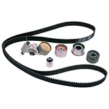 Beck Arnley 029-1057 Timing Belt Kit by Beck Arnley