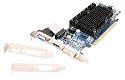 Sapphire ATI Radeon HD 4550 Grafikkarte (PCI-e, 1GB  Speicher, DVI, HDMI, 1 GPU) Lite Retail