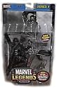 Marvel Legends Series 5 Blade Action Figure By Toy Biz
