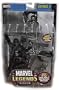 Marvel Legends Series 5 Blade Action Figure By Toy Biz
