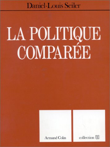 La politique compar�e